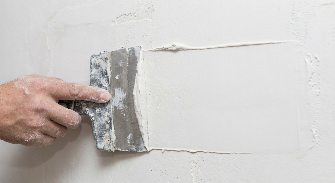 Gletovanje Zidova Zrenjanin | Savršeno Glatke Površine